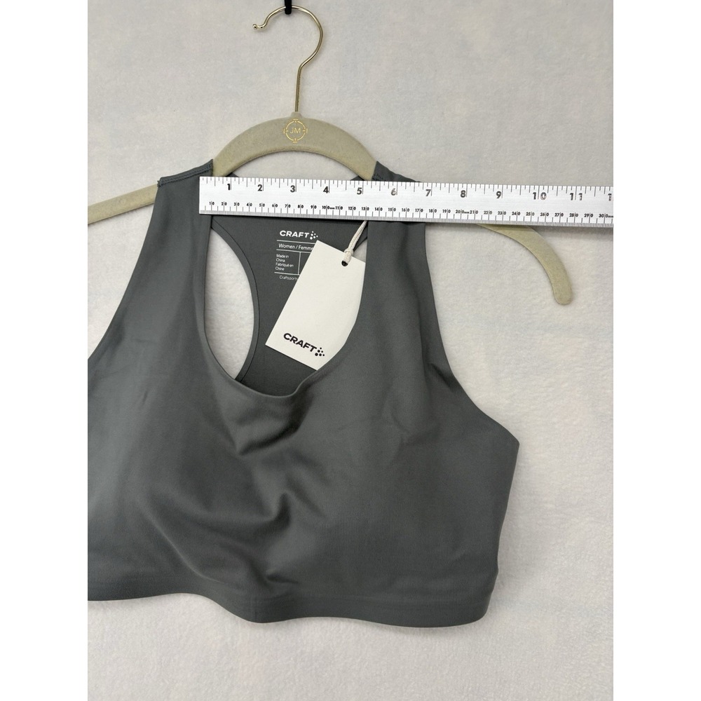 Craft Sportswear Collective Sports Bra Women's Size Large - Picture 9 of 15